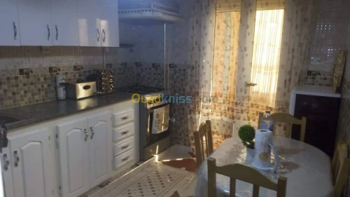 Vente Appartement F3 Oran Oran
