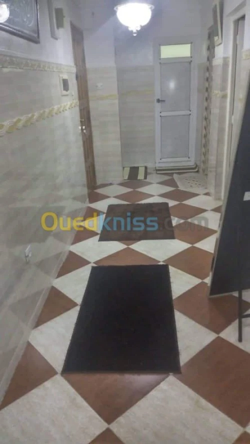 Vente Appartement F3 Oran Oran