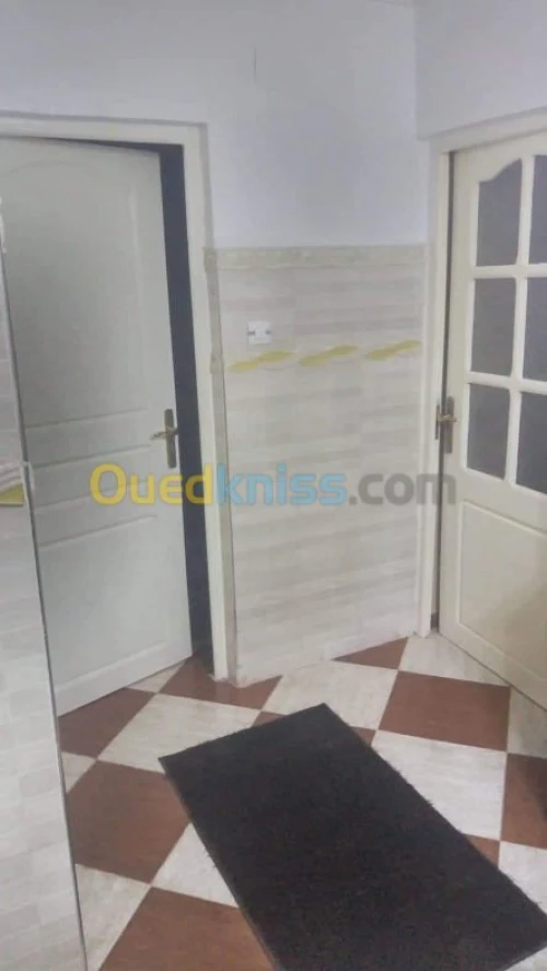 Vente Appartement F3 Oran Oran
