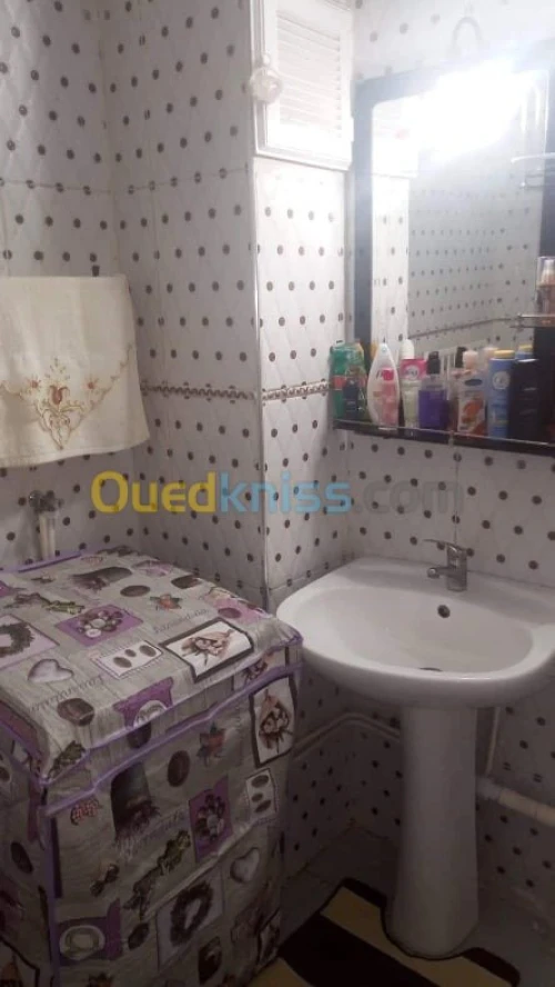 Vente Appartement F3 Oran Oran