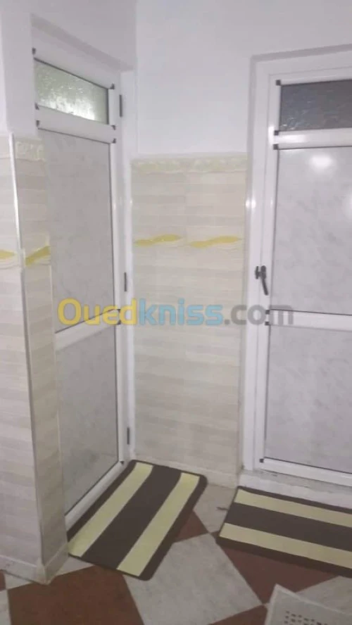 Vente Appartement F3 Oran Oran