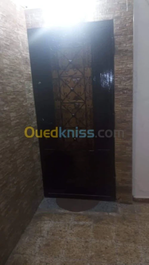 Vente Appartement F3 Oran Oran