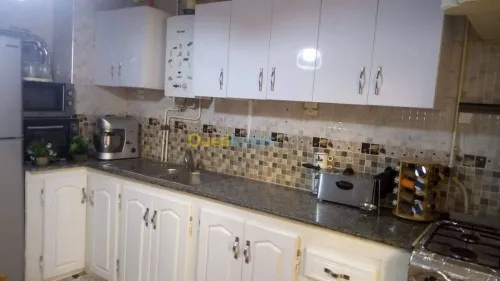 Vente Appartement F3 Oran Oran