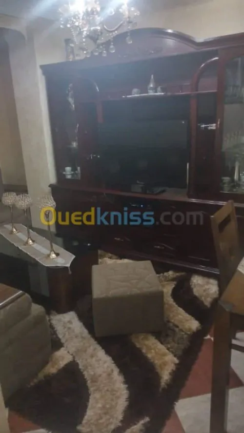 Vente Appartement F3 Oran Oran