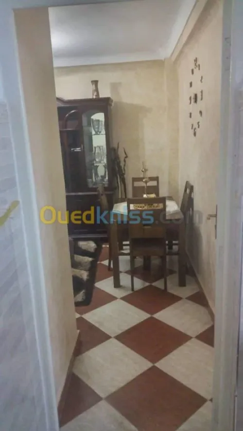 Vente Appartement F3 Oran Oran