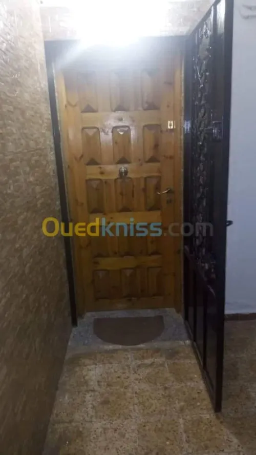 Vente Appartement F3 Oran Oran