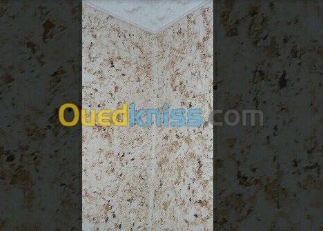 Peintre et Décoration 