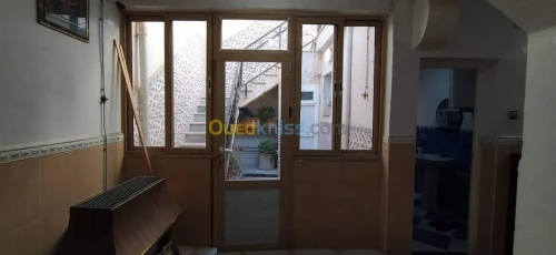 Vente Villa Djelfa Djelfa