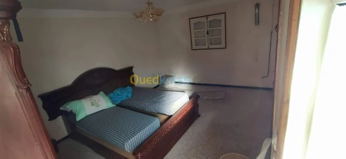 Vente Villa Djelfa Djelfa