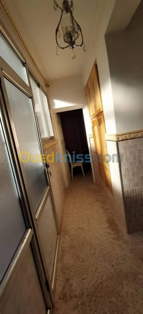 Vente Villa Djelfa Djelfa