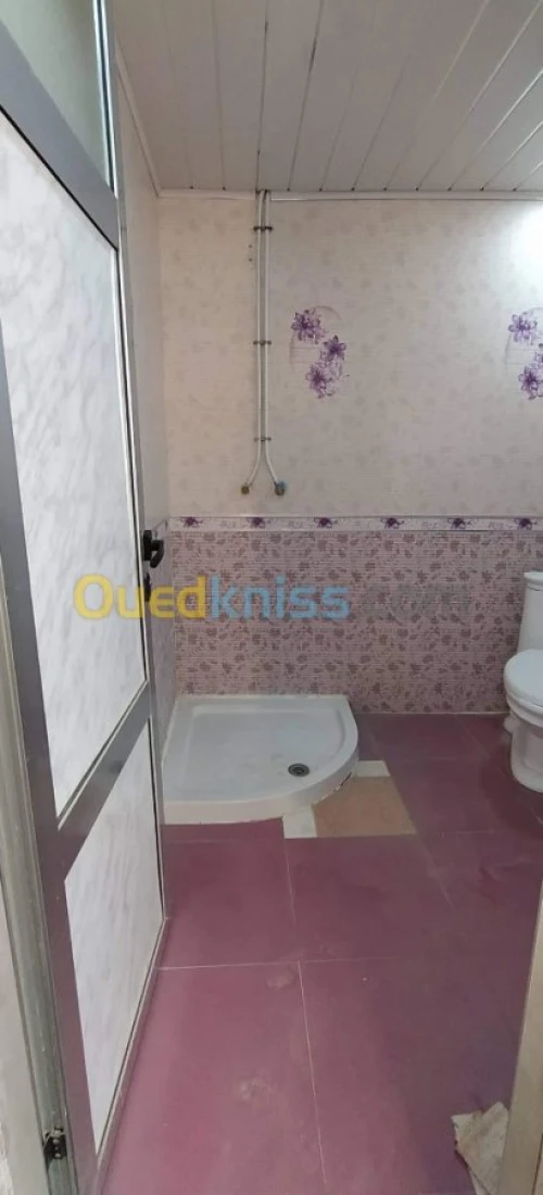 Vente Villa Djelfa Djelfa