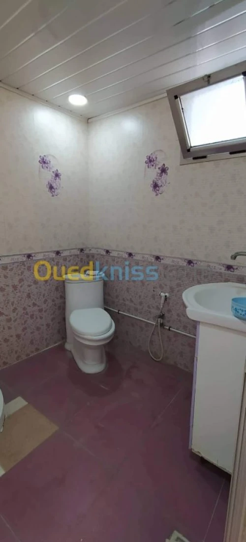 Vente Villa Djelfa Djelfa