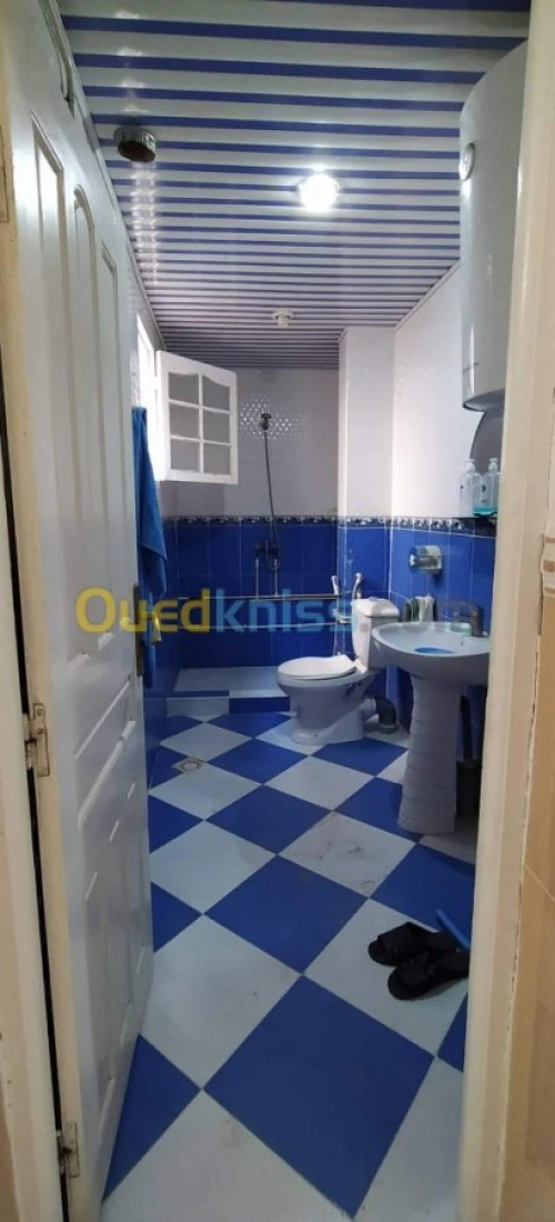 Vente Villa Djelfa Djelfa