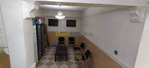 Vente Villa Djelfa Djelfa