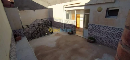 Vente Villa Djelfa Djelfa