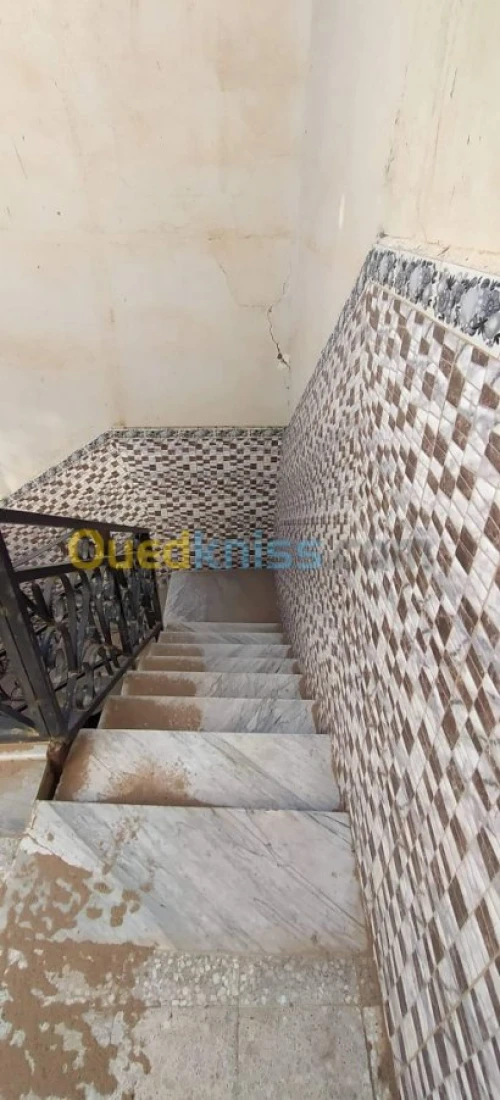 Vente Villa Djelfa Djelfa