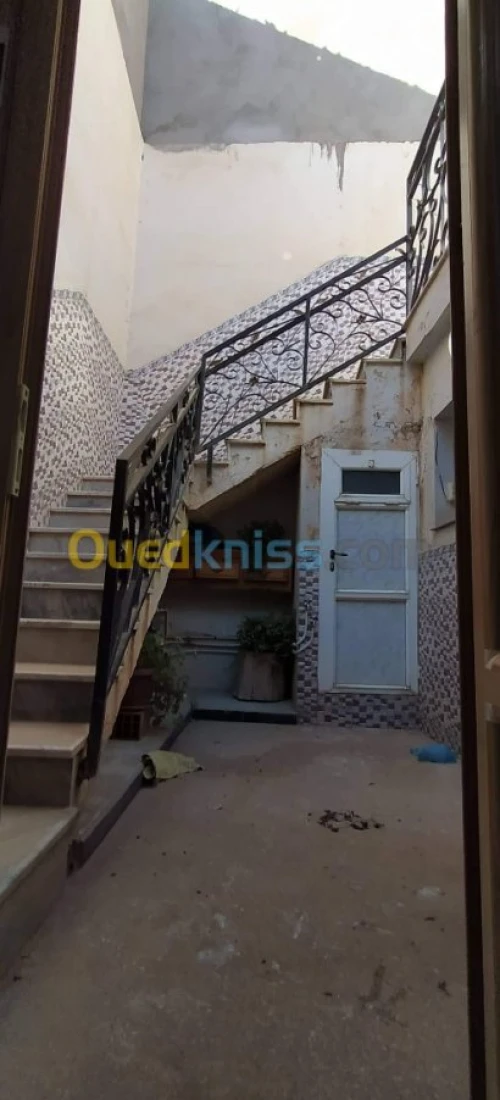 Vente Villa Djelfa Djelfa