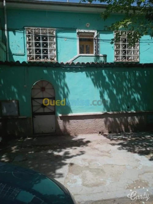Vente Niveau De Villa F6 Tlemcen Ouled mimoun