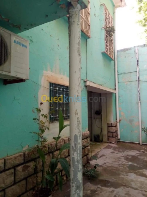 Vente Niveau De Villa F6 Tlemcen Ouled mimoun