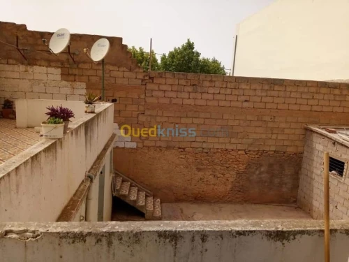 Vente Niveau De Villa F6 Tlemcen Ouled mimoun