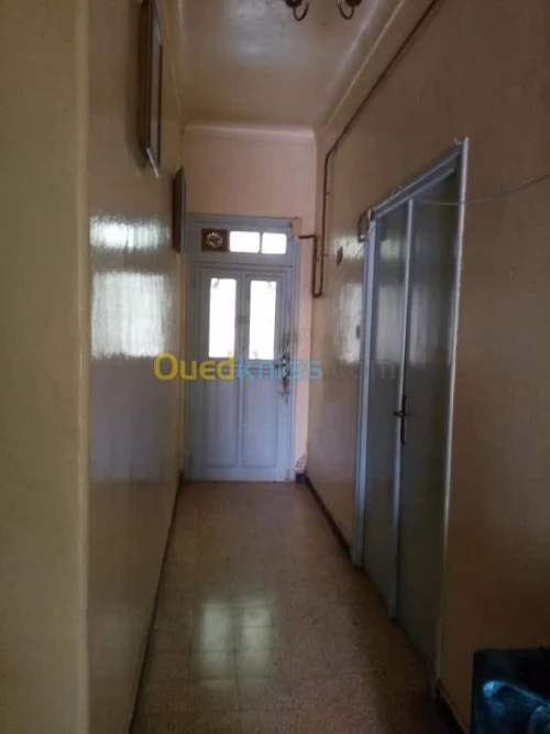 Vente Niveau De Villa F6 Tlemcen Ouled mimoun