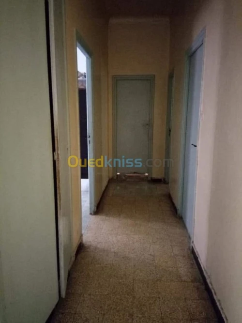 Vente Niveau De Villa F6 Tlemcen Ouled mimoun