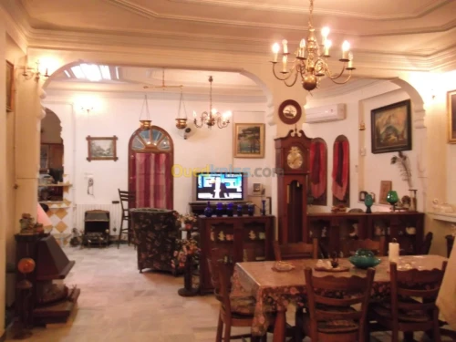 Vente Villa Msila Bou saada