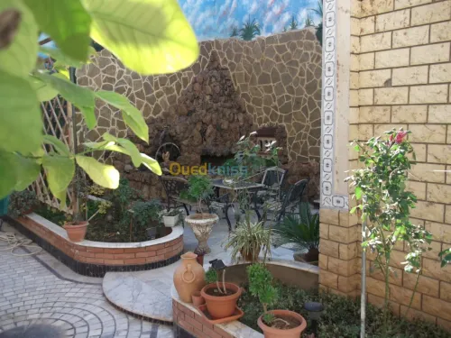 Vente Villa Msila Bou saada