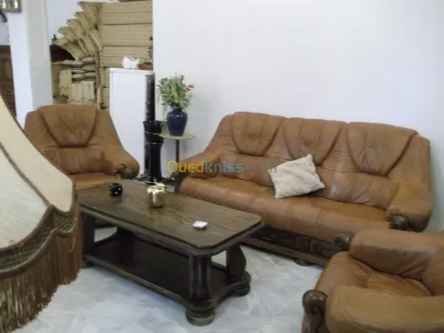 Vente Villa Msila Bou saada