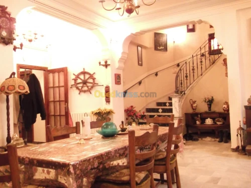 Vente Villa Msila Bou saada