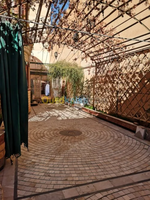 Vente Villa Msila Bou saada