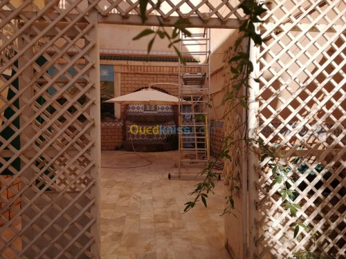 Vente Villa Msila Bou saada