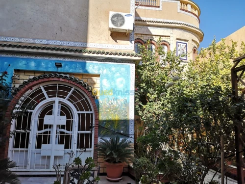 Vente Villa Msila Bou saada