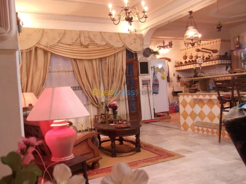 Vente Villa Msila Bou saada