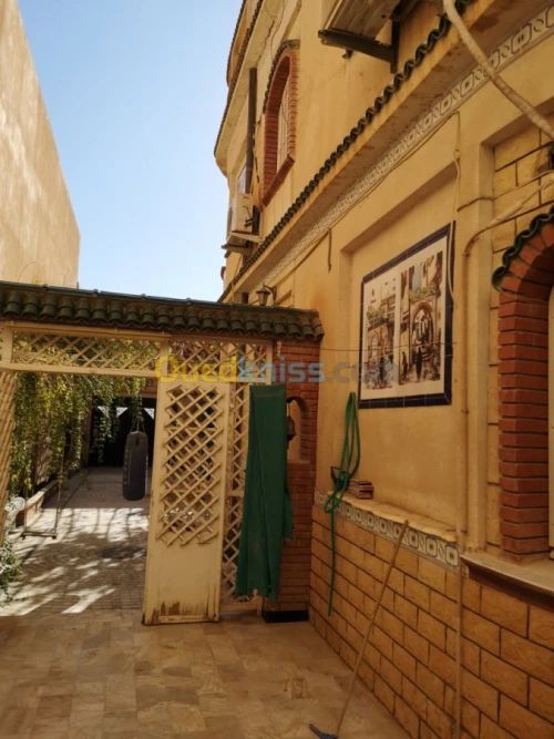 Vente Villa Msila Bou saada