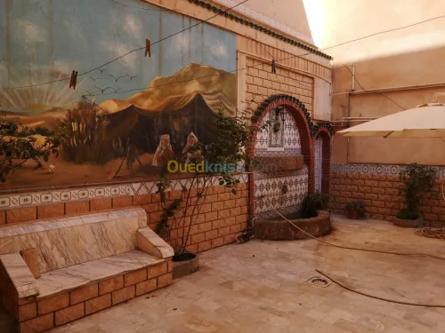 Vente Villa Msila Bou saada