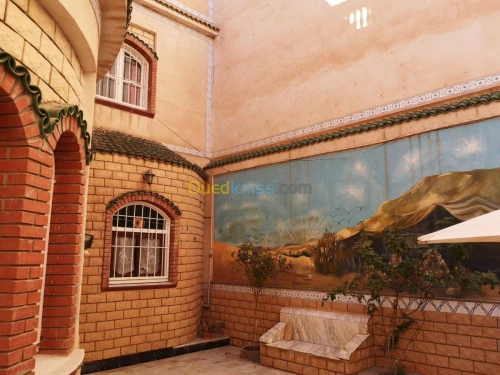 Vente Villa Msila Bou saada