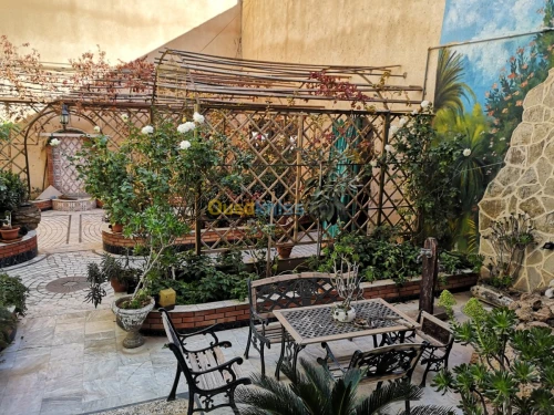 Vente Villa Msila Bou saada