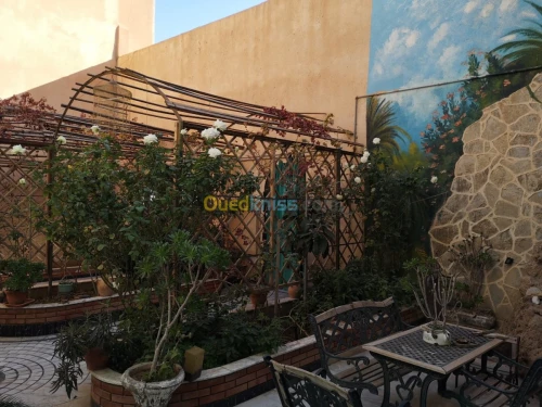Vente Villa Msila Bou saada