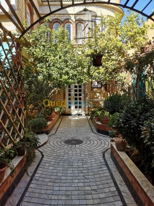 Vente Villa Msila Bou saada