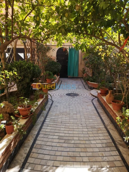 Vente Villa Msila Bou saada