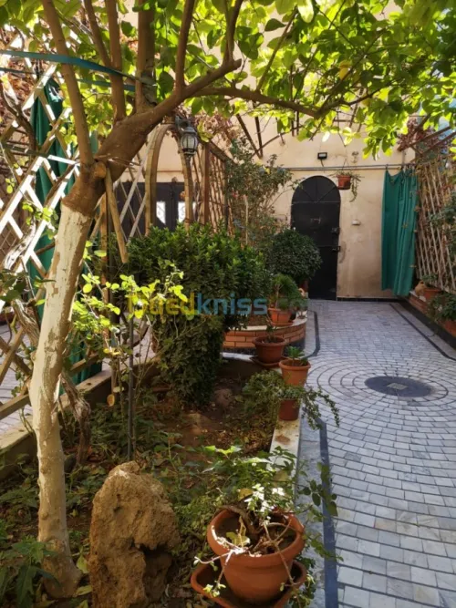 Vente Villa Msila Bou saada