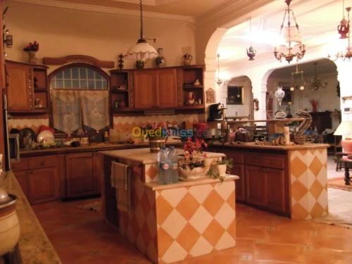 Vente Villa Msila Bou saada