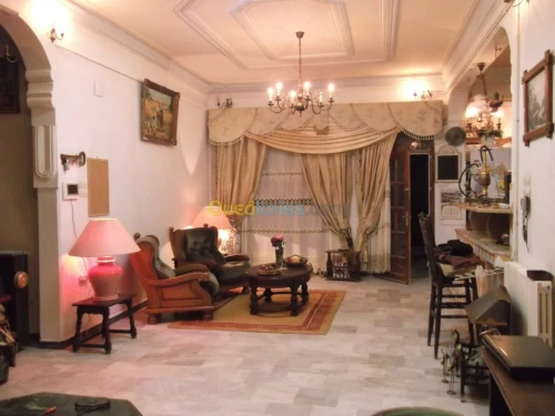 Vente Villa Msila Bou saada