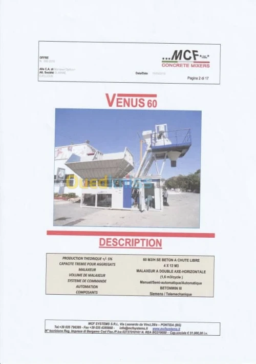 projection & batiment & construction 