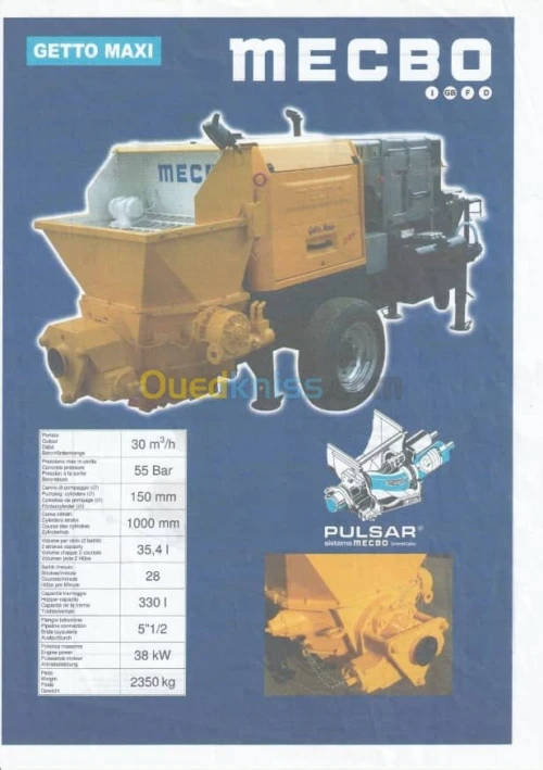 projection & batiment & construction 