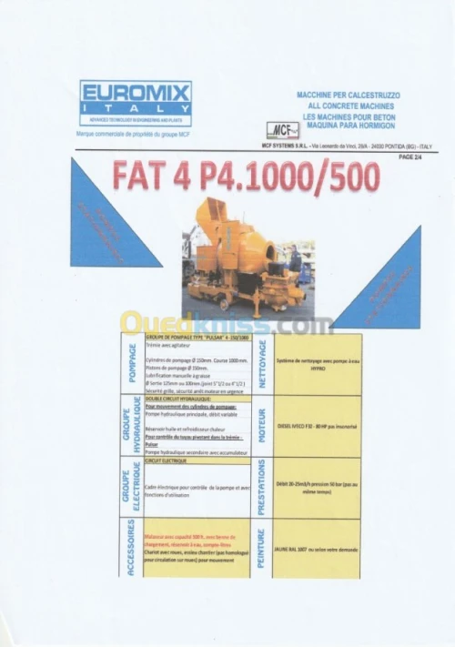 projection & batiment & construction 