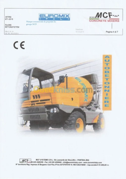 projection & batiment & construction 