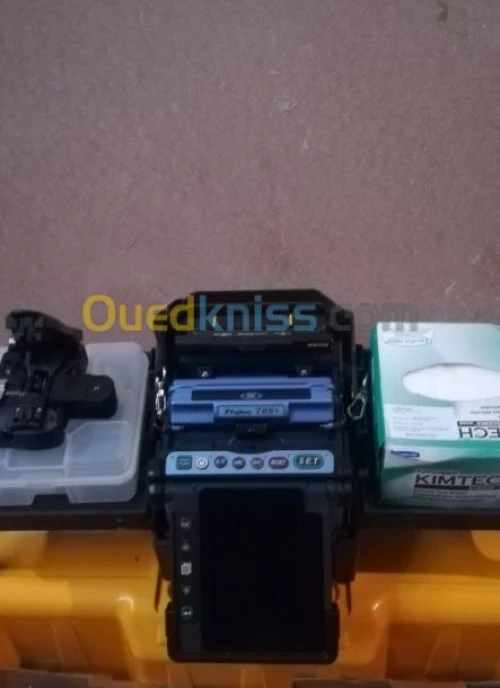 Location fusionneuse fujikura 70s+