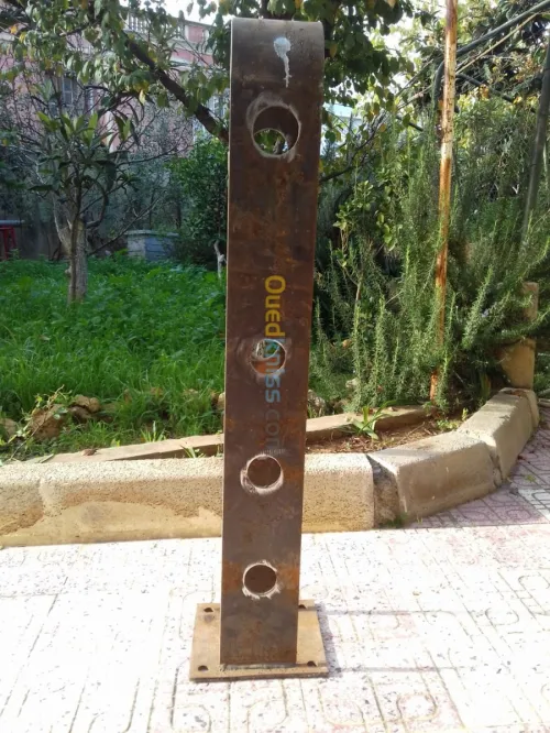 Garde Corps Ponts / Ouvrages d'Art